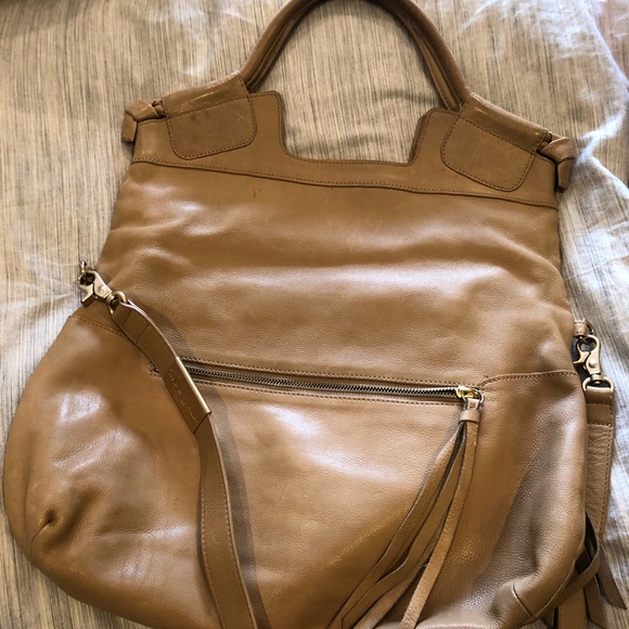 Foley and Corinna Mid City Tote - Picture 2 of 4